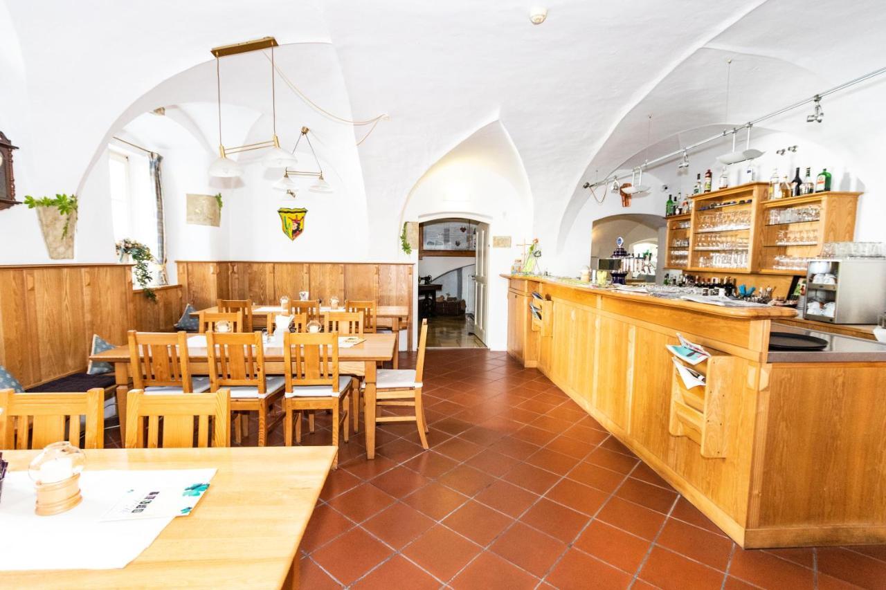 Schwarzacher Hof In Niederbayern Bagian luar foto