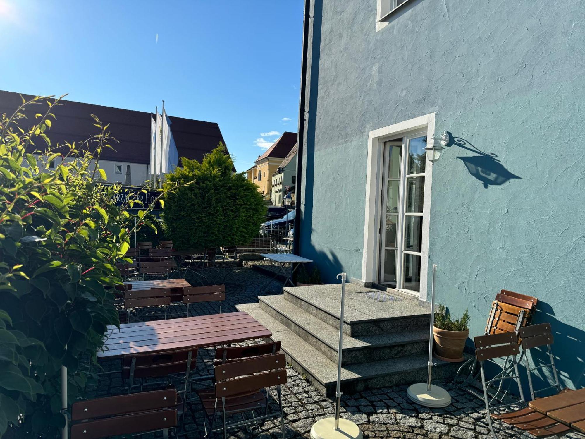 Schwarzacher Hof In Niederbayern Bagian luar foto