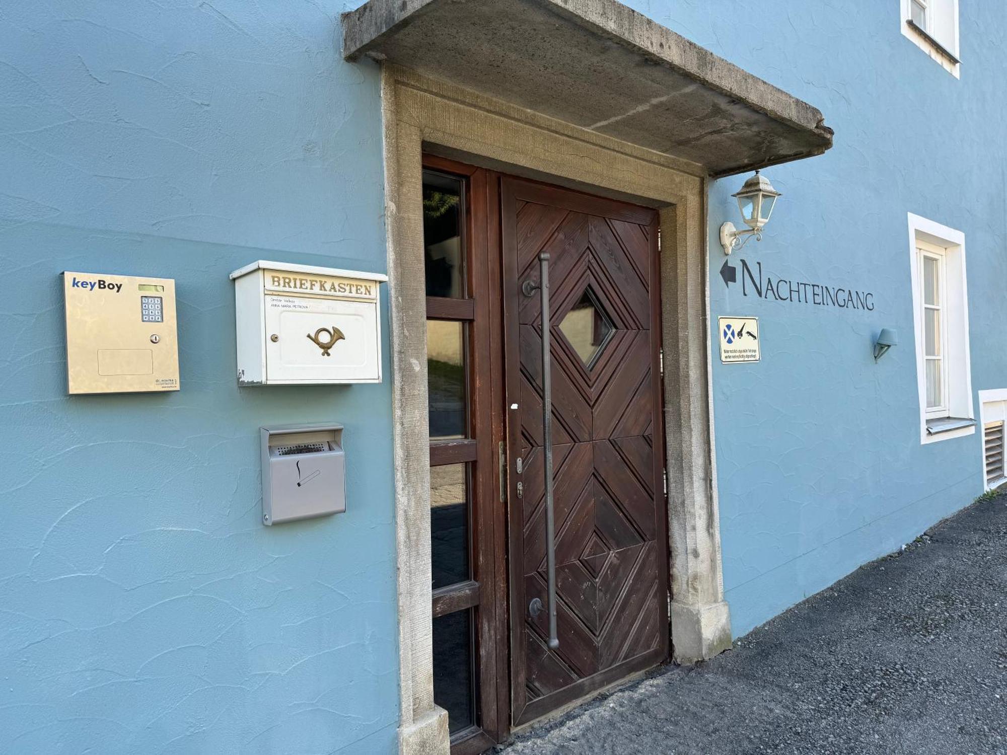 Schwarzacher Hof In Niederbayern Bagian luar foto